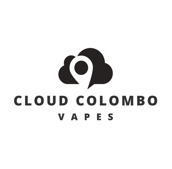 CLOUD COLOMBO VAPES