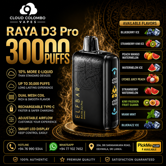 Cloud Colombo Vapes | Affordable Vapes in Sri Lanka CLOUD COLOMBO VAPES Cloud Colombo Vapes | Affordable Vapes in Sri Lanka CLOUD COLOMBO VAPES